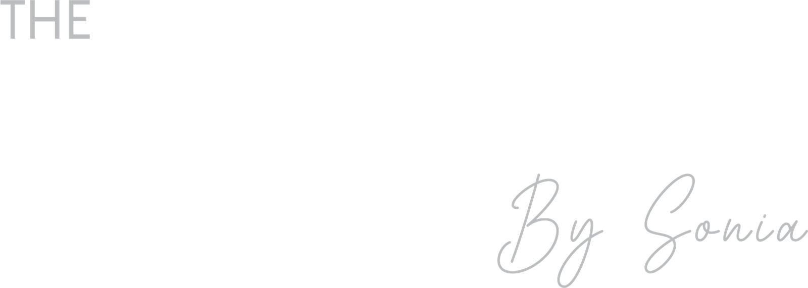 The NailSaloon by Sonia